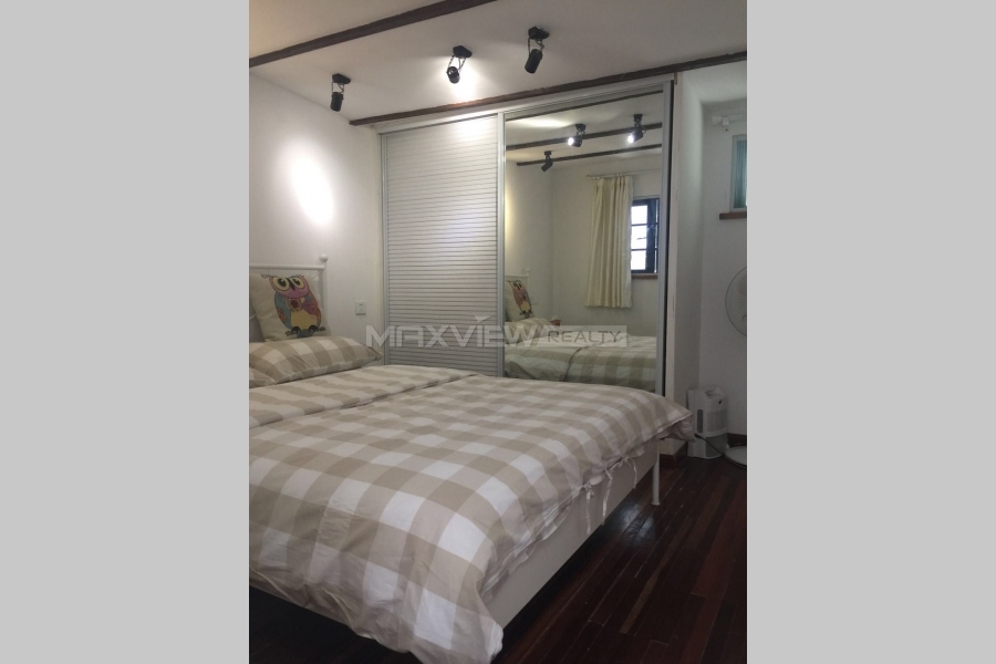 Old Apartment On Yueyang  Road 1bedroom 70sqm ¥10,000 PRS6207