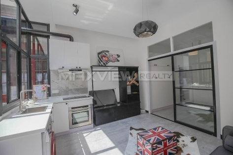 Old Garden House On Wuding Road 1bedroom 60sqm ¥10,000 PRS6219