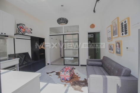Old Garden House On Wuding Road 1bedroom 60sqm ¥10,000 PRS6219