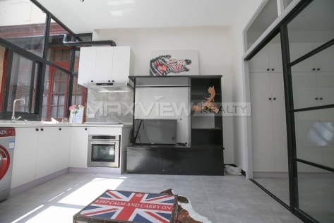 Old Garden House On Wuding Road 1bedroom 60sqm ¥10,000 PRS6219