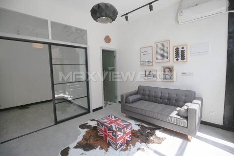 Old Garden House On Wuding Road 1bedroom 60sqm ¥10,000 PRS6219