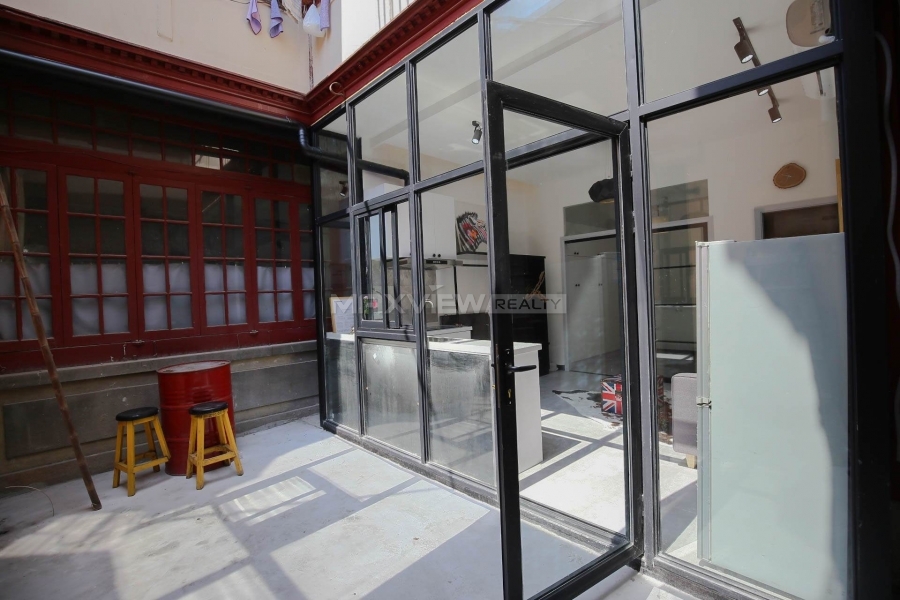 Old Garden House On Wuding Road 1bedroom 60sqm ¥10,000 PRS6219