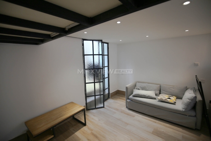 Old Lane House On Yongfu Road 2bedroom 85sqm ¥17,000 PRS6218