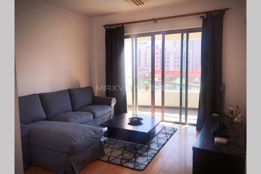 静安枫景 2bedroom 106sqm ¥18,000 PRS6220