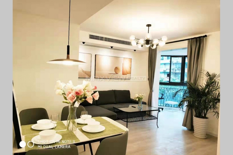 Shengkai Yuan  1bedroom 75sqm ¥14,200 PRS6233