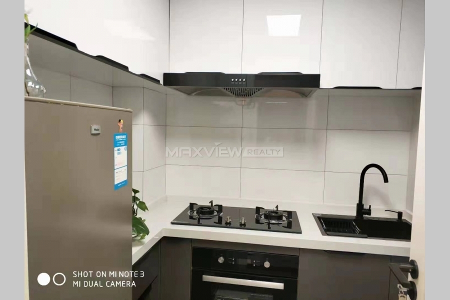 Shengkai Yuan  1bedroom 75sqm ¥14,200 PRS6233