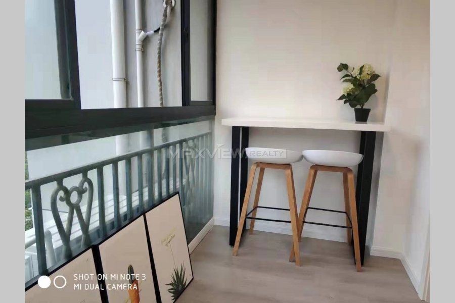 Shengkai Yuan  1bedroom 75sqm ¥14,200 PRS6233