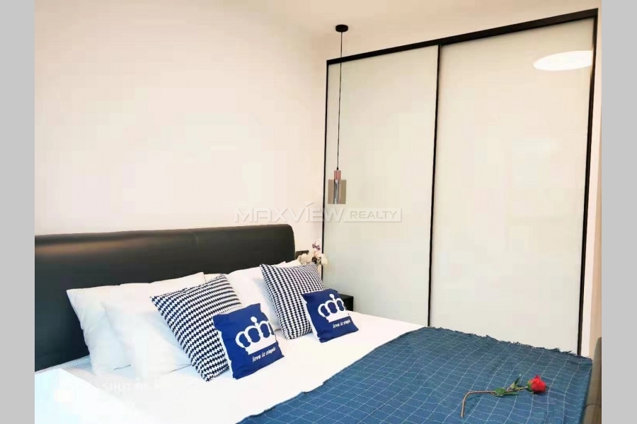 Shengkai Yuan  1bedroom 75sqm ¥14,200 PRS6233