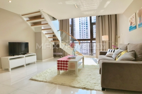 Wanye xinjie 2bedroom 120sqm ¥10,000 PRS6232