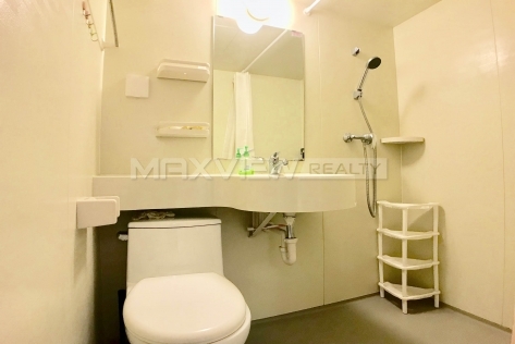 Wanye xinjie 2bedroom 120sqm ¥10,000 PRS6232