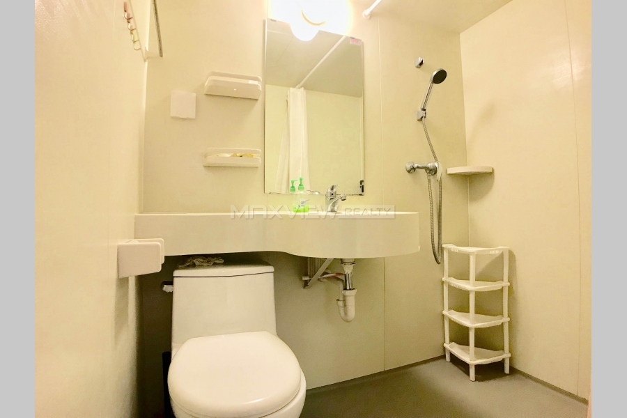 Wanye xinjie 2bedroom 120sqm ¥10,000 PRS6232