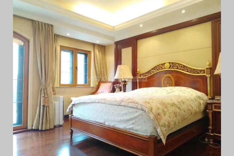Xia Fei Villa 5bedroom 400sqm ¥13,0000 PRS6225