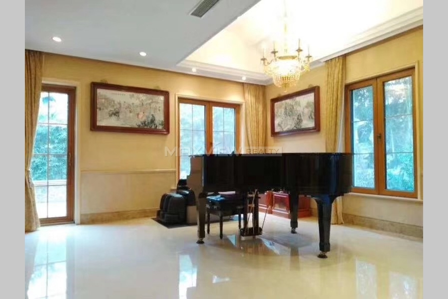 Xia Fei Villa 5bedroom 400sqm ¥13,0000 PRS6225