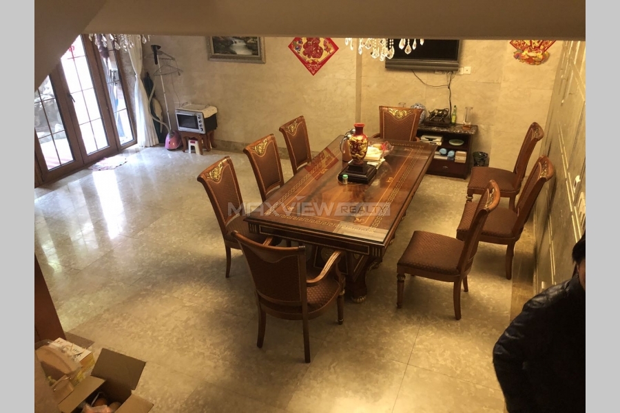 Xia Fei Villa 5bedroom 400sqm ¥13,0000 PRS6225