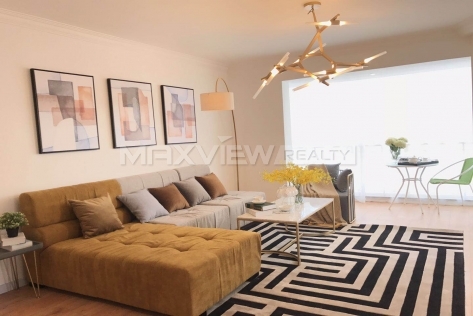 Zhonghui Apartment 3bedroom 145sqm ¥22,800 PRS6213