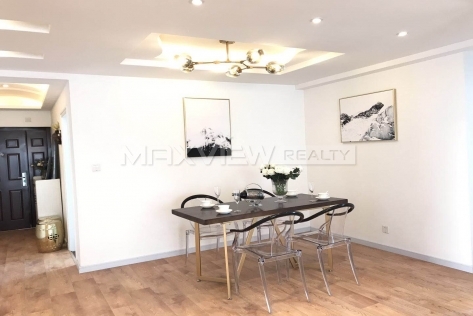Zhonghui Apartment 3bedroom 145sqm ¥22,800 PRS6213