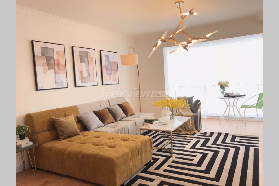 中汇公寓 3bedroom 145sqm ¥22,800 PRS6213