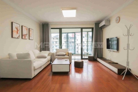 Golden Sun Family 2bedroom 110sqm ¥14,500 PRS6260