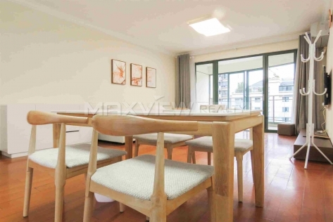 Golden Sun Family 2bedroom 110sqm ¥14,500 PRS6260
