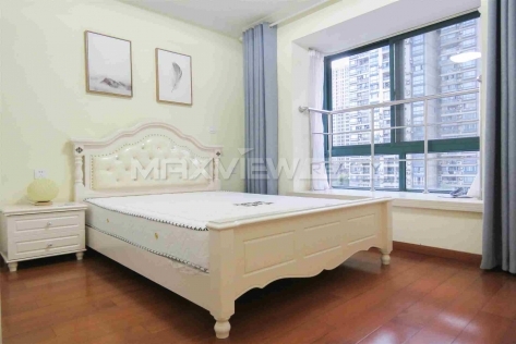 Golden Sun Family 2bedroom 110sqm ¥14,500 PRS6260