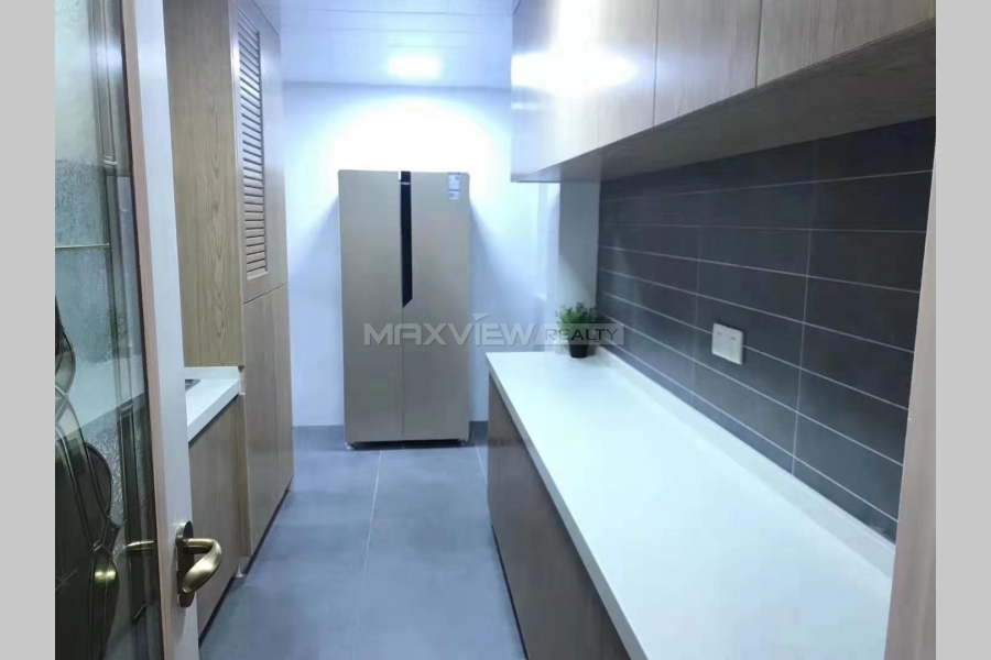 HuangPuZhongXinCheng 3bedroom 150sqm ¥22,800 PRS6279