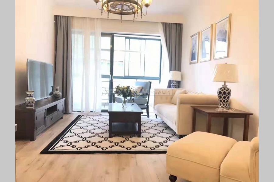 HuangPuZhongXinCheng 3bedroom 150sqm ¥22,800 PRS6279