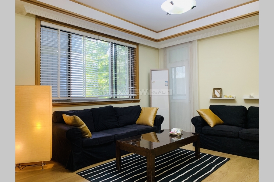 Mandarine City 3bedroom 158sqm ¥17,000 PRS6251