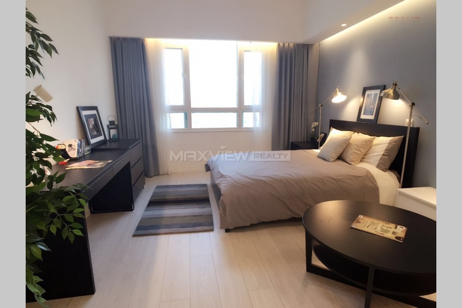 Meiliyuan Apartment 1bedroom 50sqm ¥10,000 PRS6255