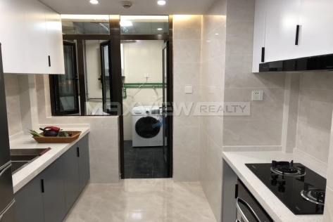 New Westgate Garden  2bedroom 125sqm ¥21,800 PRS6275