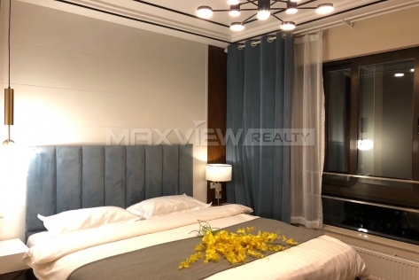 New Westgate Garden  2bedroom 125sqm ¥21,800 PRS6275