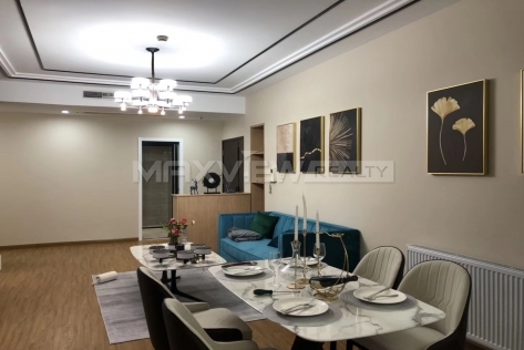 New Westgate Garden  2bedroom 125sqm ¥21,800 PRS6275