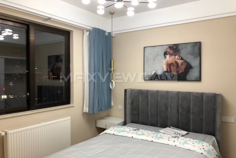 New Westgate Garden  2bedroom 125sqm ¥21,800 PRS6275