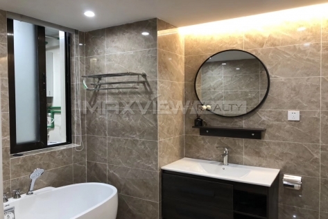 New Westgate Garden  2bedroom 125sqm ¥21,800 PRS6275