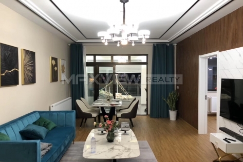 New Westgate Garden  2bedroom 125sqm ¥21,800 PRS6275