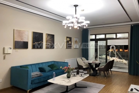 New Westgate Garden  2bedroom 125sqm ¥21,800 PRS6275
