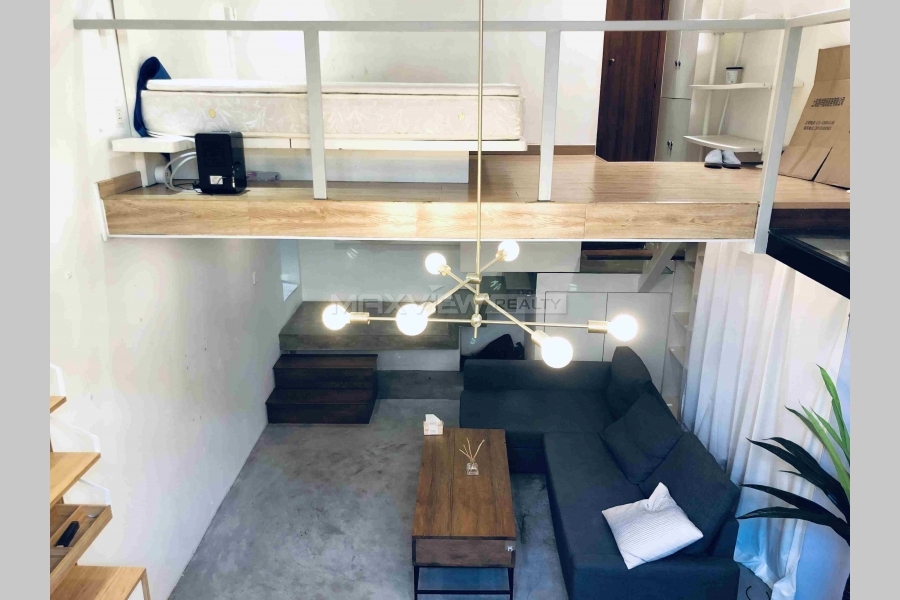 Old Apartment On Tongren Road 1bedroom 65sqm ¥14,000 PRS6271