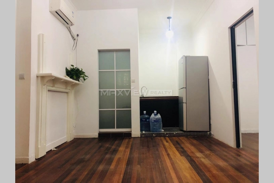 Old Garden House On Tai An Road 1bedroom 70sqm ¥10,000 PRS6273