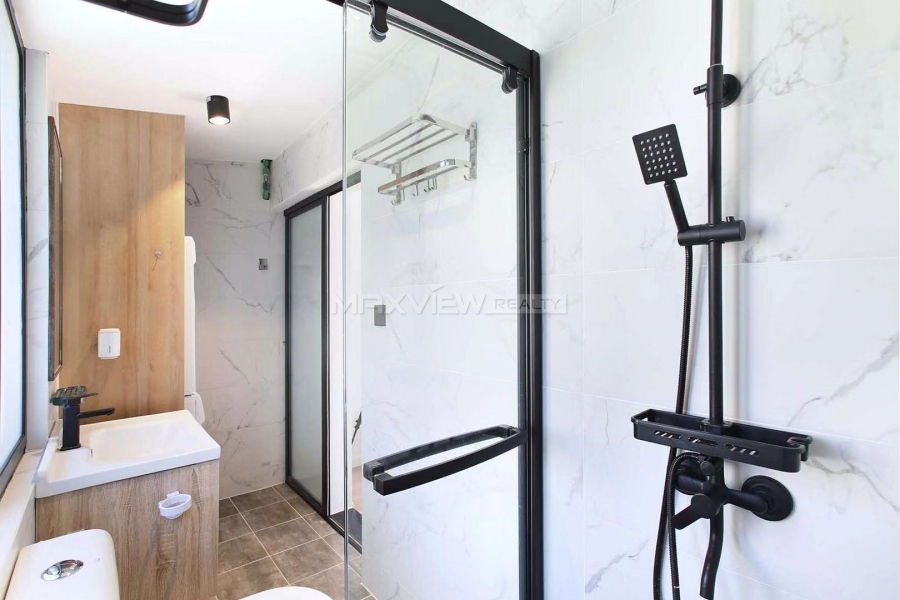 Old Lane House On Changshu Road 2bedroom 110sqm ¥20,800 PRS6268