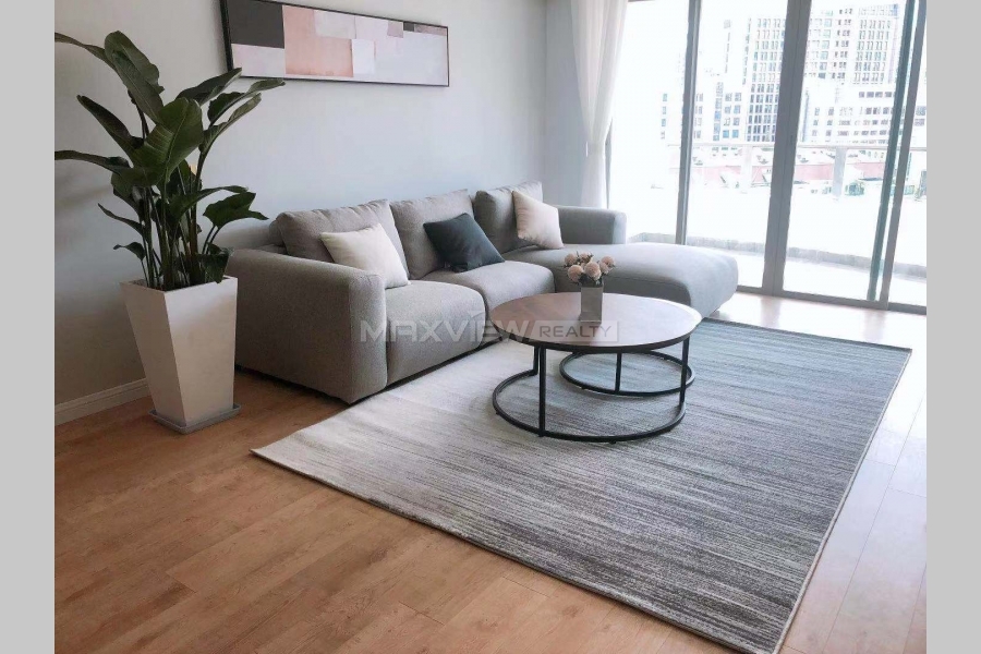 One Park Avenue 3bedroom 130sqm ¥26,800 PRS6269