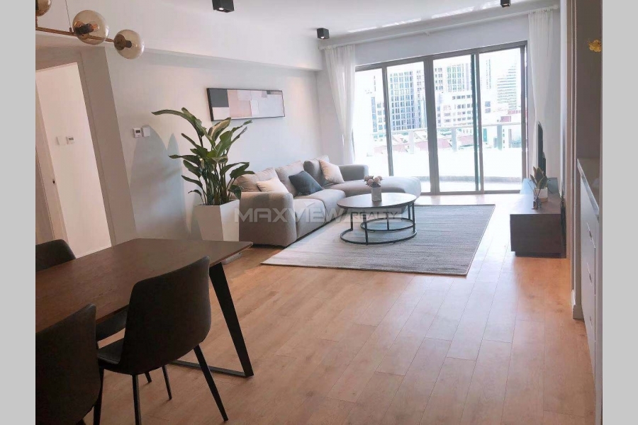 One Park Avenue 3bedroom 130sqm ¥26,800 PRS6269