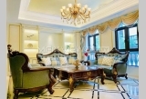Qian Jing Graceland 5bedroom 230sqm ¥35,000