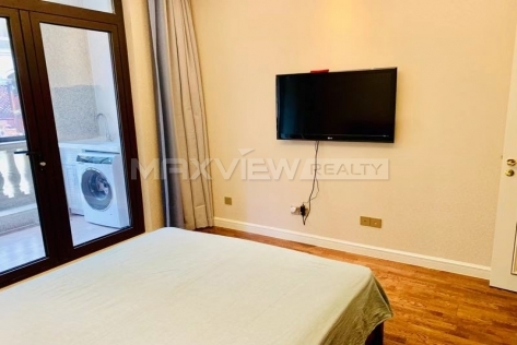 Qian Jing Graceland 5bedroom 230sqm ¥35,000 PRS6252