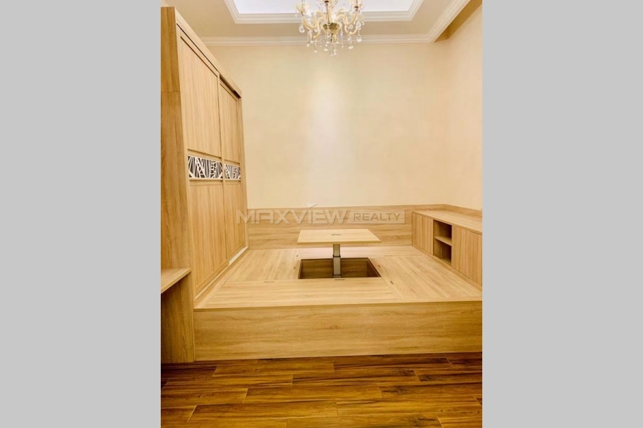 Qian Jing Graceland 5bedroom 230sqm ¥35,000 PRS6252