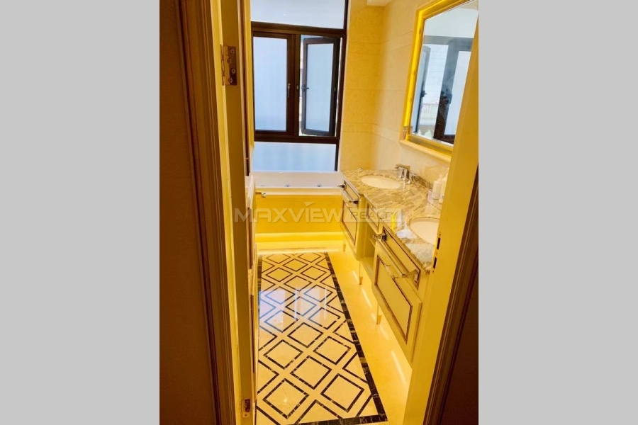 Qian Jing Graceland 5bedroom 230sqm ¥35,000 PRS6252