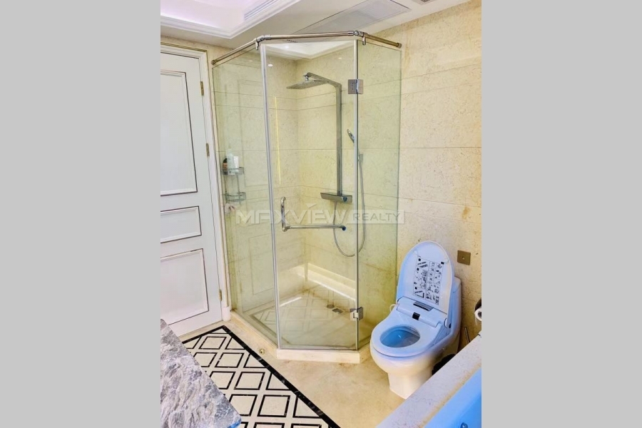 Qian Jing Graceland 5bedroom 230sqm ¥35,000 PRS6252