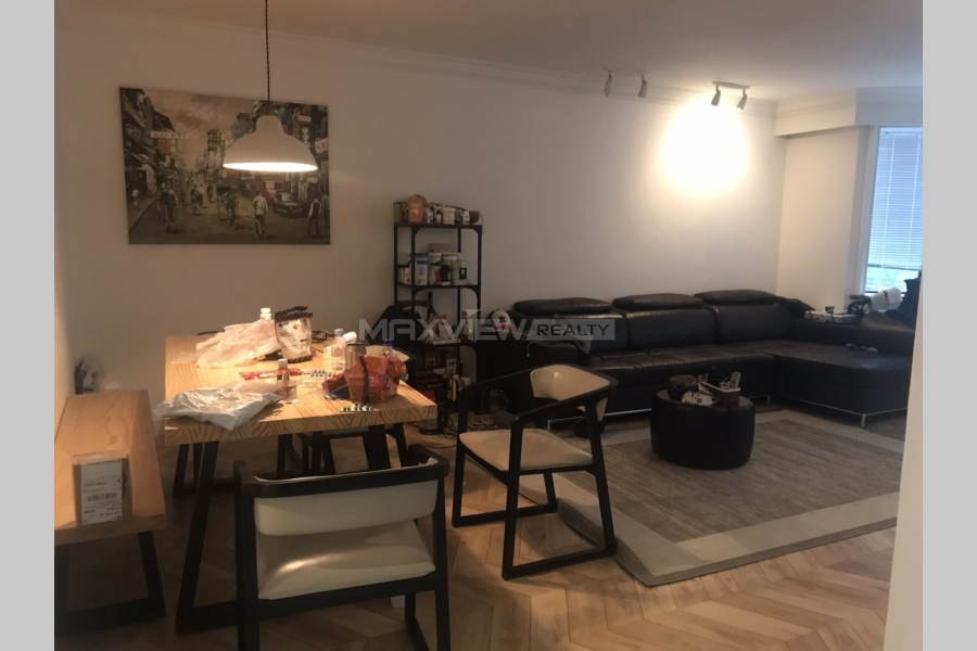 梧桐花园 2bedroom 107sqm ¥18,000 PRS6259