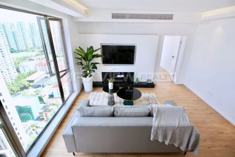 Yunhe Garden 1bedroom 75sqm ¥19,600 PRS6067