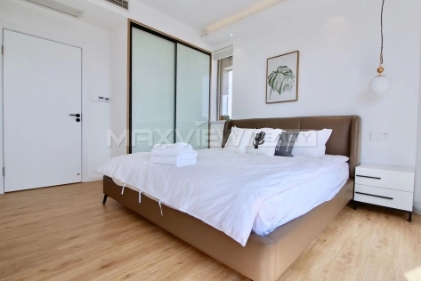 Yunhe Garden 1bedroom 75sqm ¥19,600 PRS6067