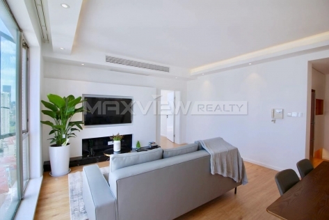 Yunhe Garden 1bedroom 75sqm ¥19,600 PRS6067