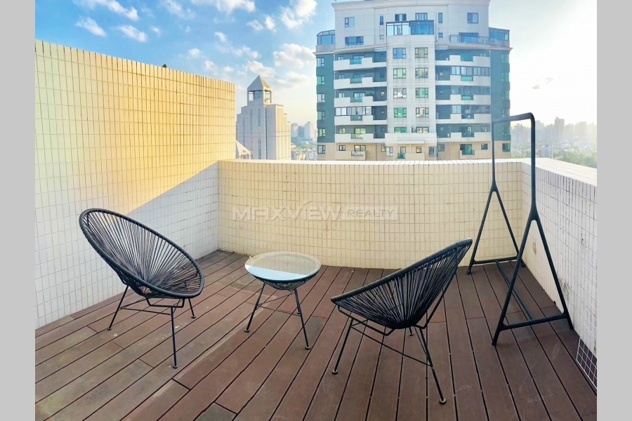 Ambassy Court 3bedroom 140sqm ¥47,000 PRS6300